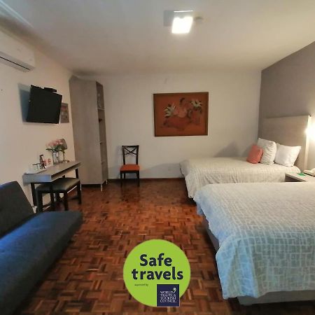 Casa Massima Hotel ليون المظهر الخارجي الصورة