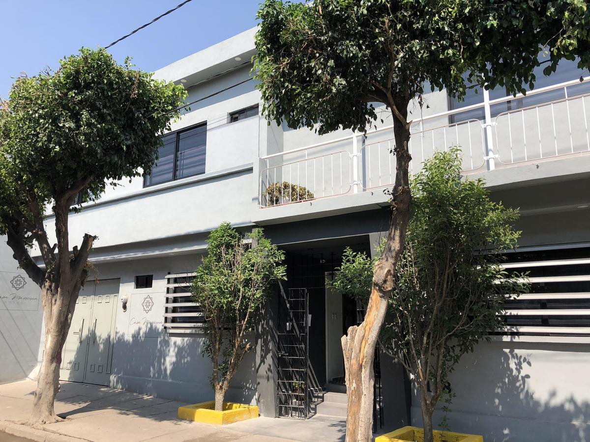 Casa Massima Hotel ليون المظهر الخارجي الصورة