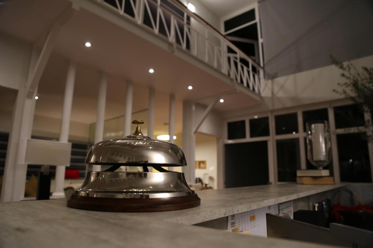 Casa Massima Hotel ليون المظهر الخارجي الصورة